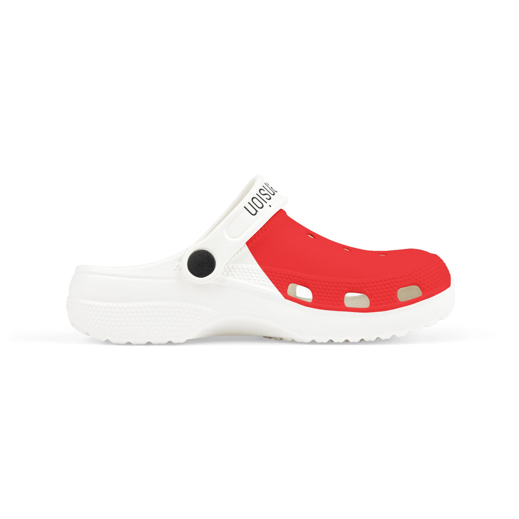 Kid's EVA Foam Clogs (AOP)