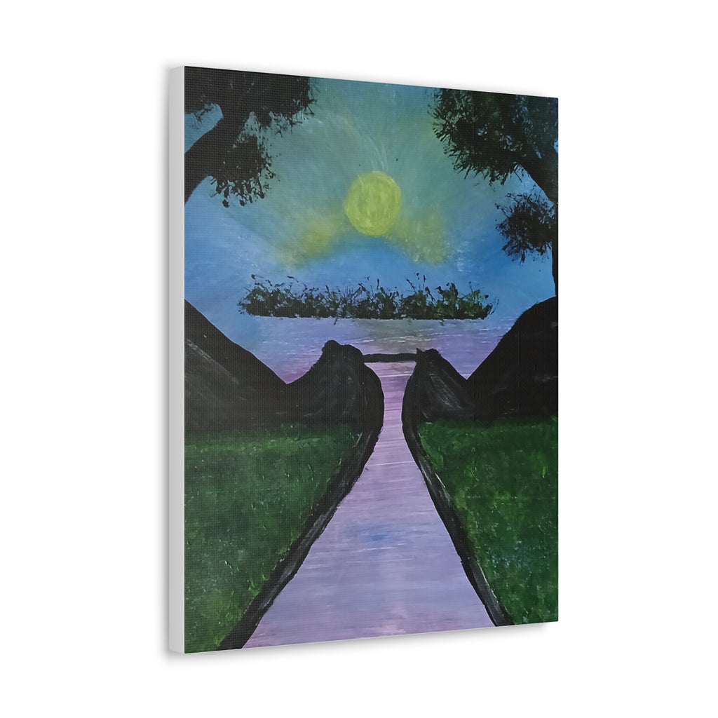 Classic Canvas