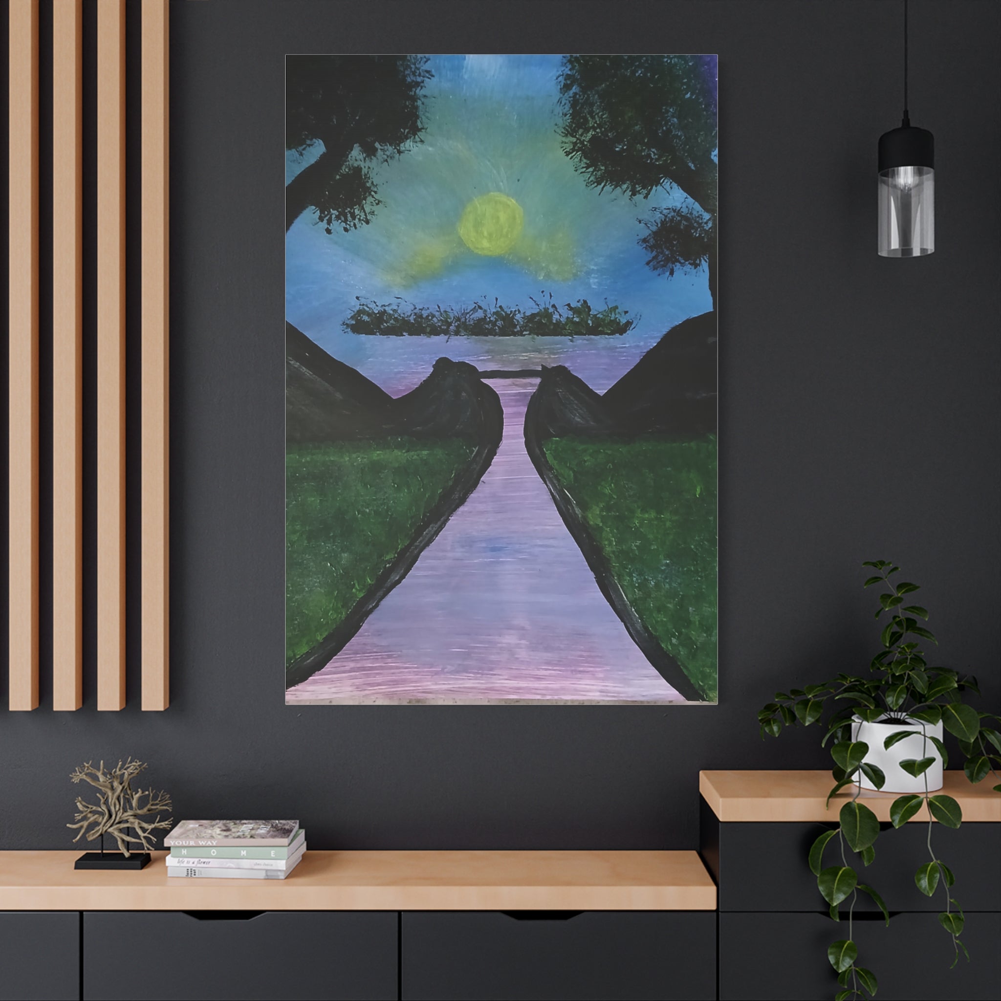 Classic Canvas