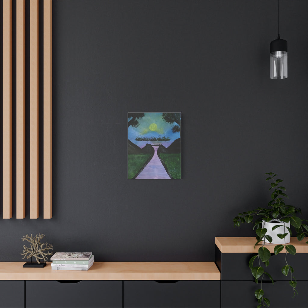 Classic Canvas