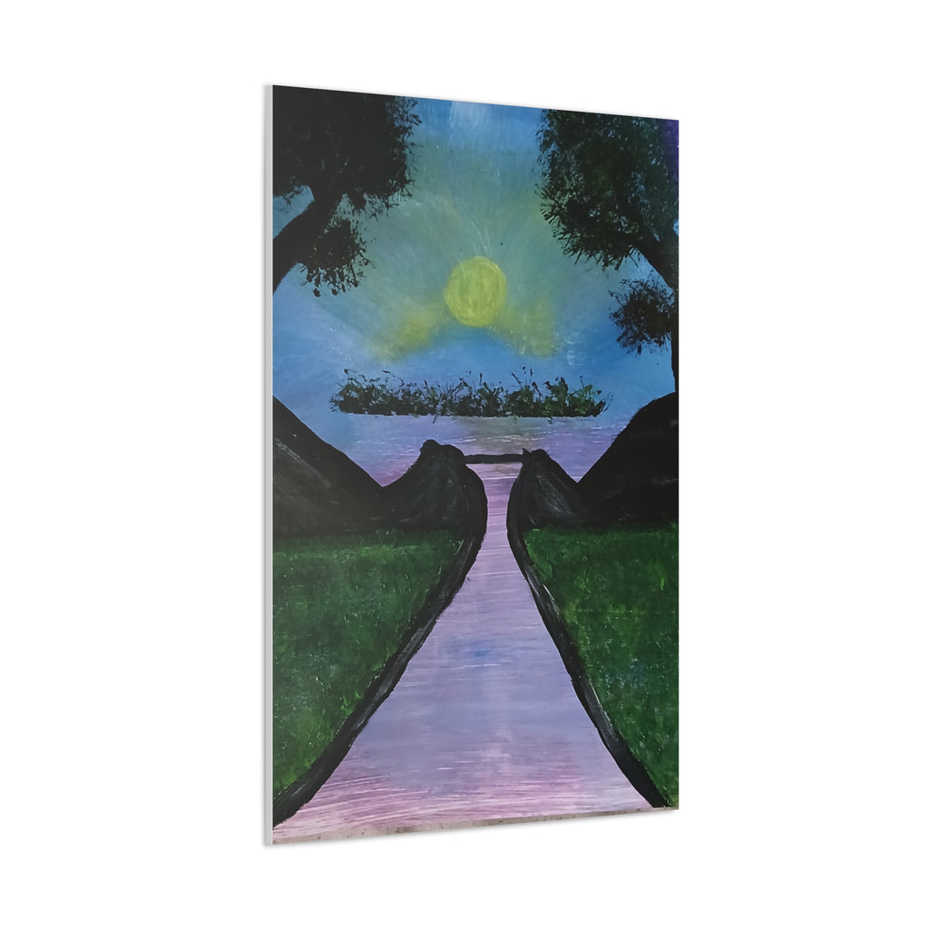 Classic Canvas
