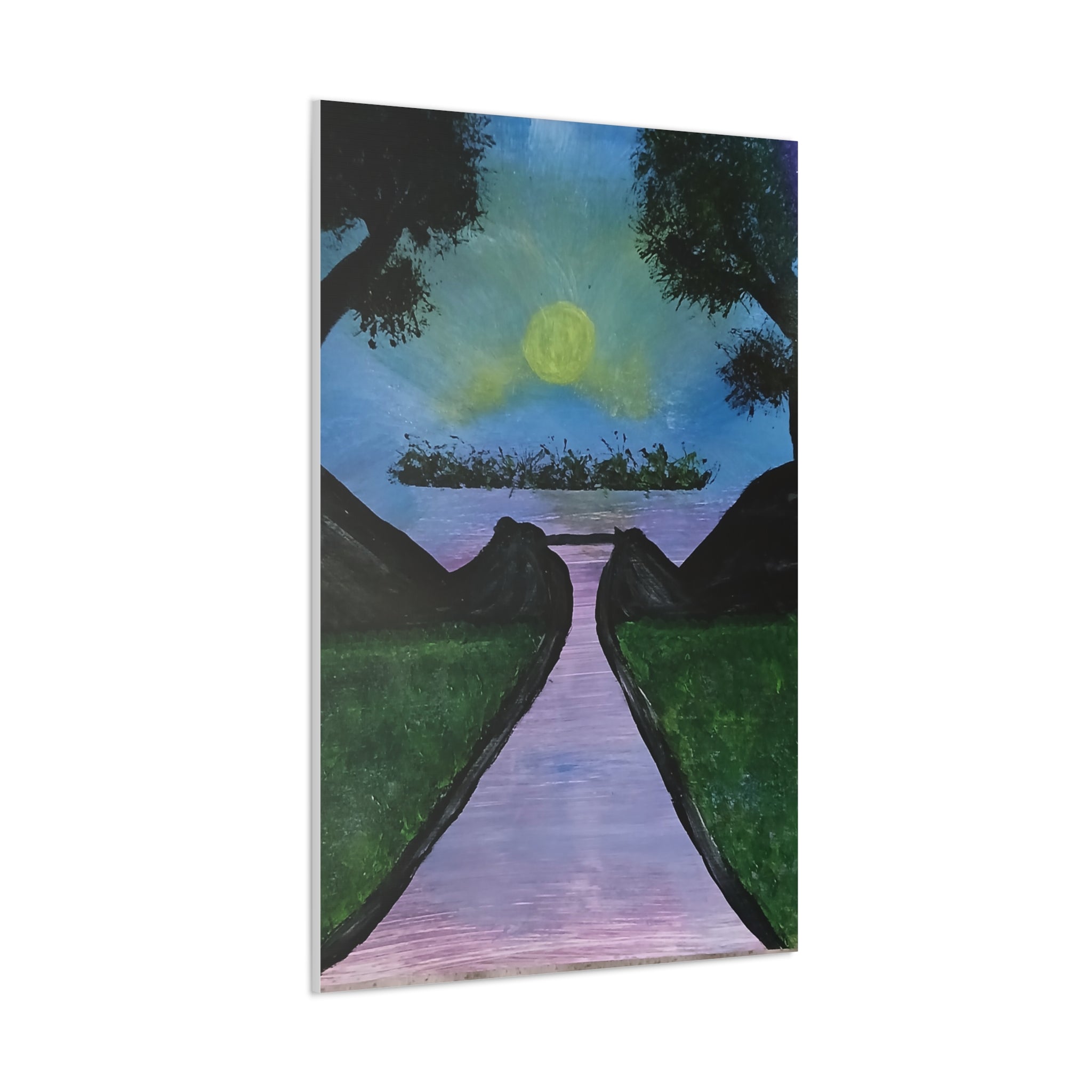 Classic Canvas