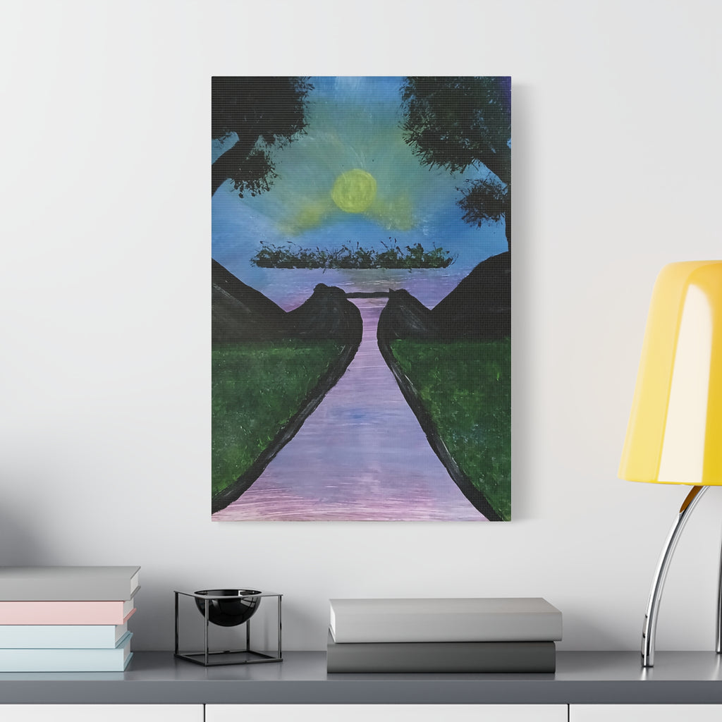 Classic Canvas