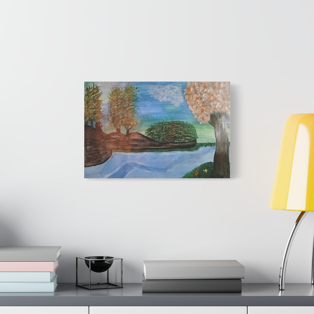 Classic Canvas
