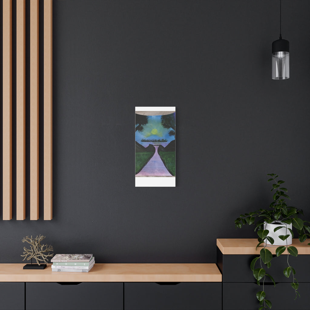 Classic Canvas