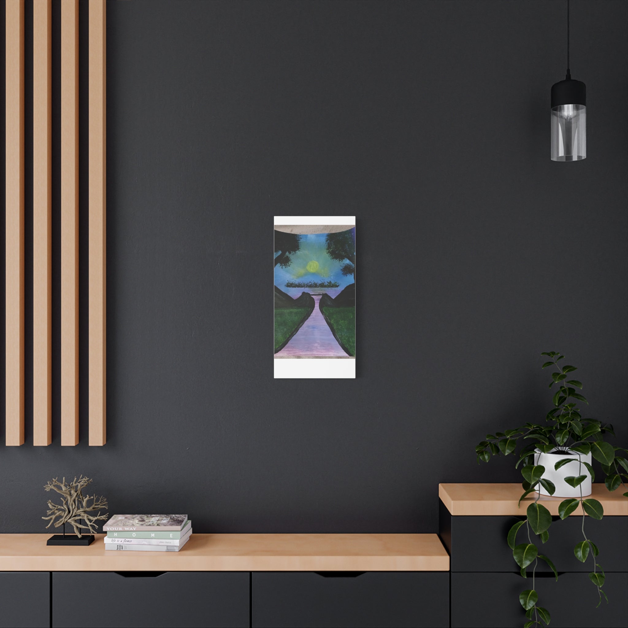 Classic Canvas
