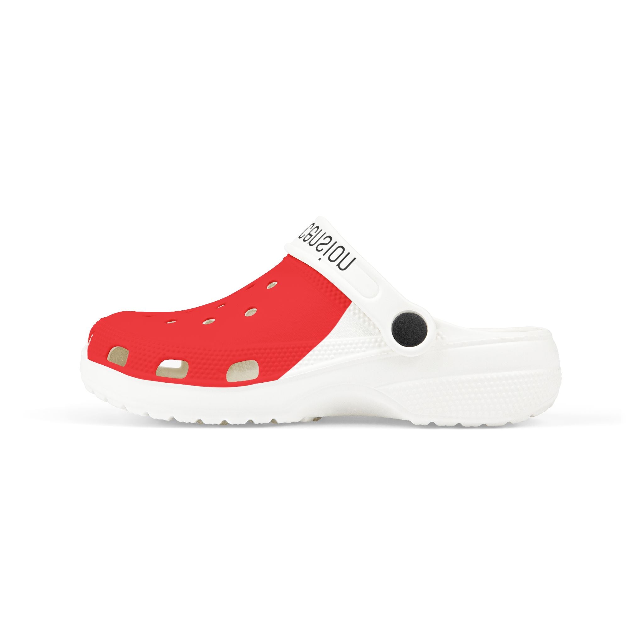Kid's EVA Foam Clogs (AOP)