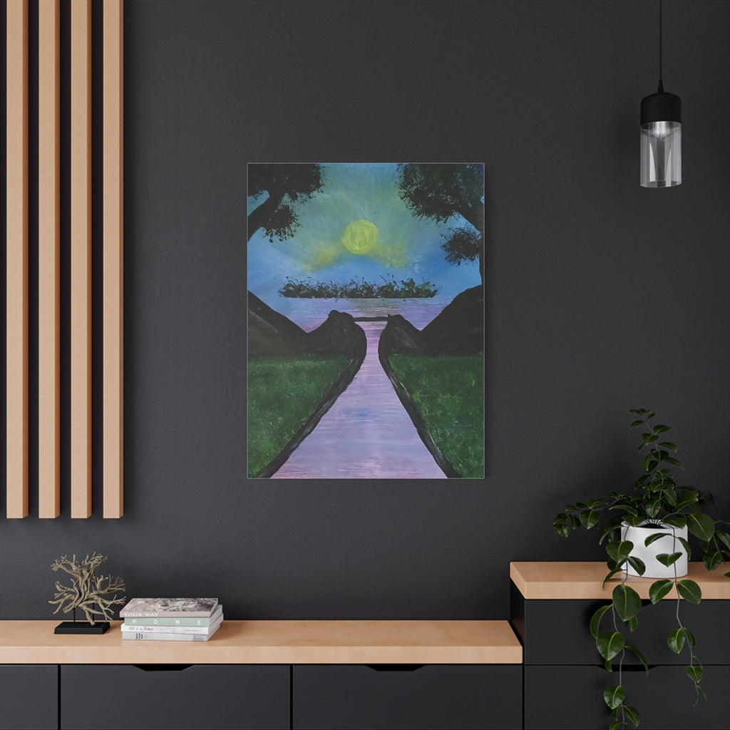 Classic Canvas
