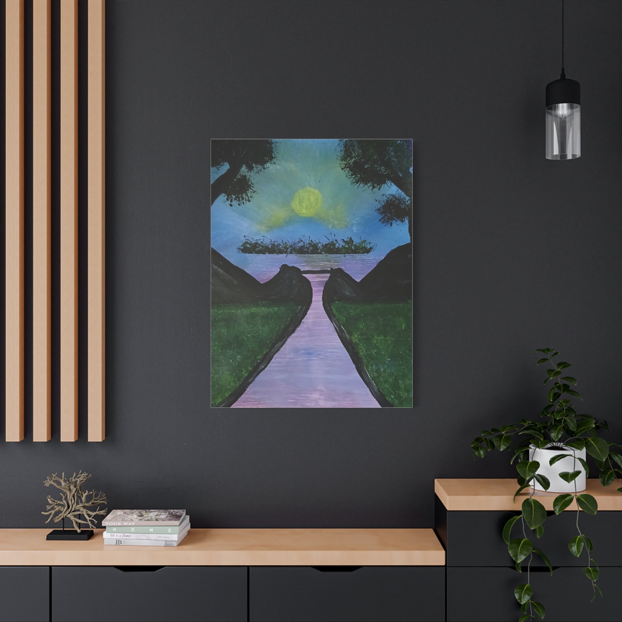 Classic Canvas