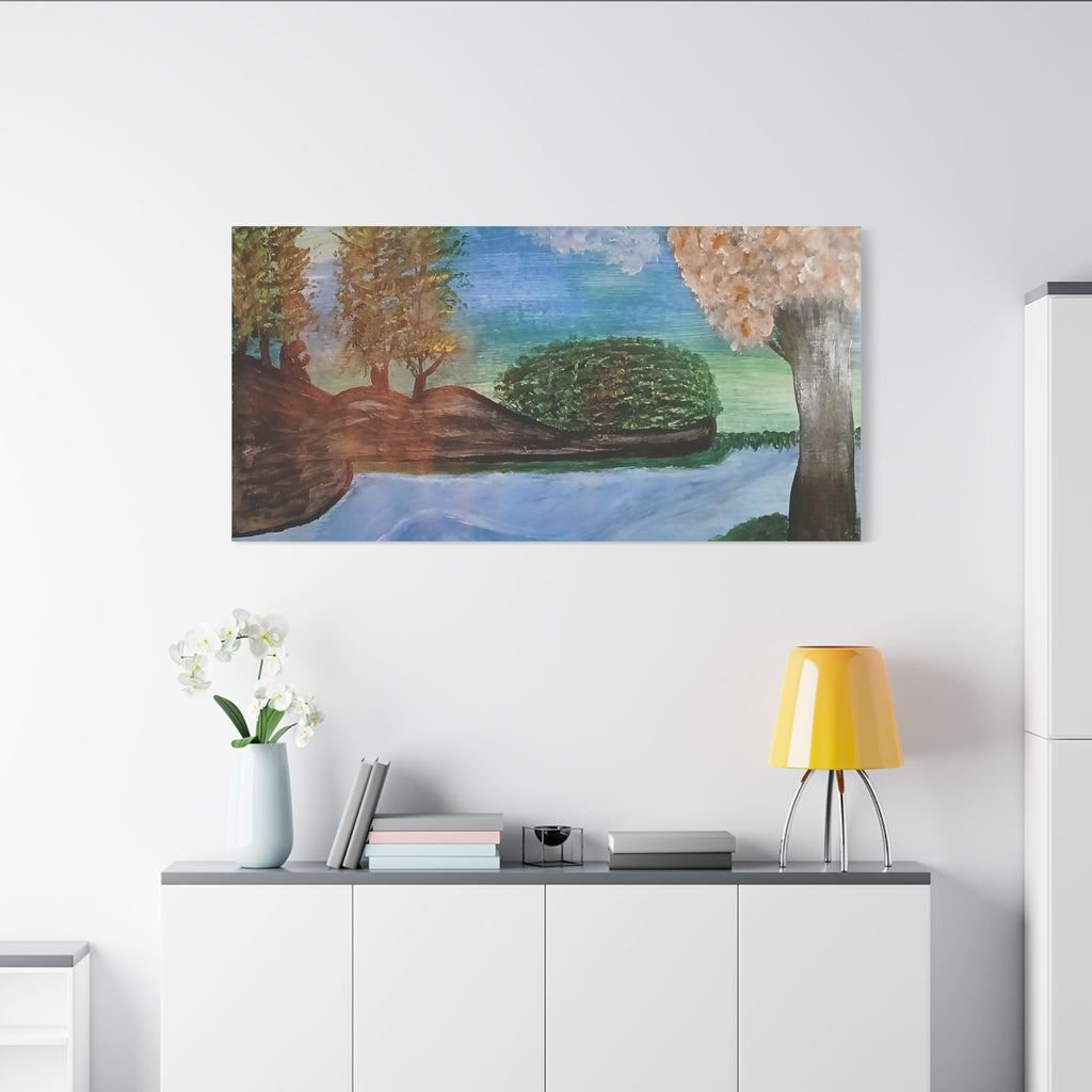 Classic Canvas