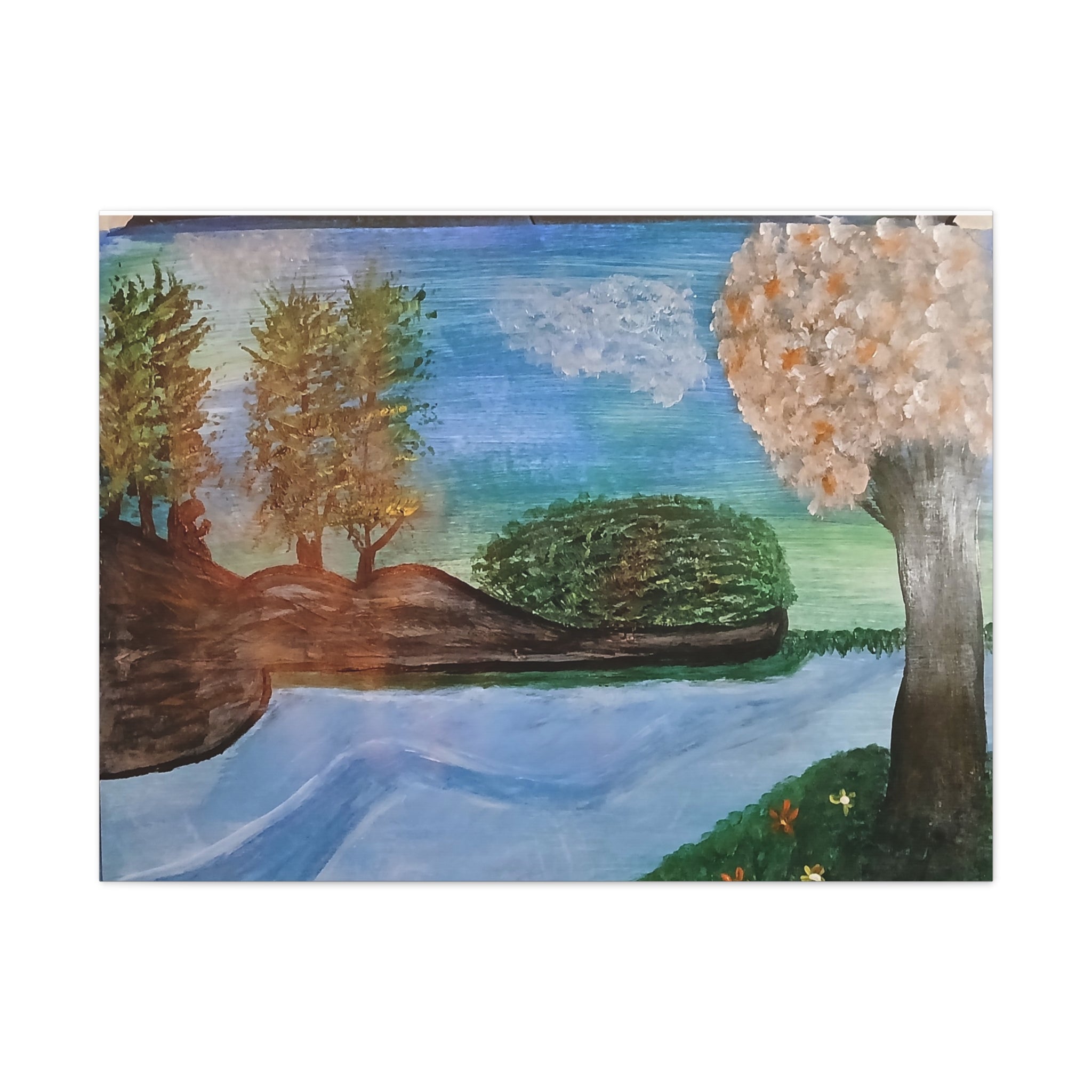 Classic Canvas