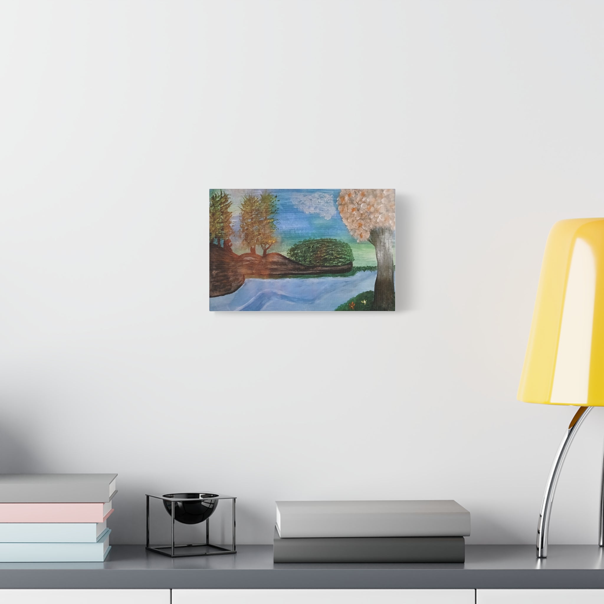 Classic Canvas