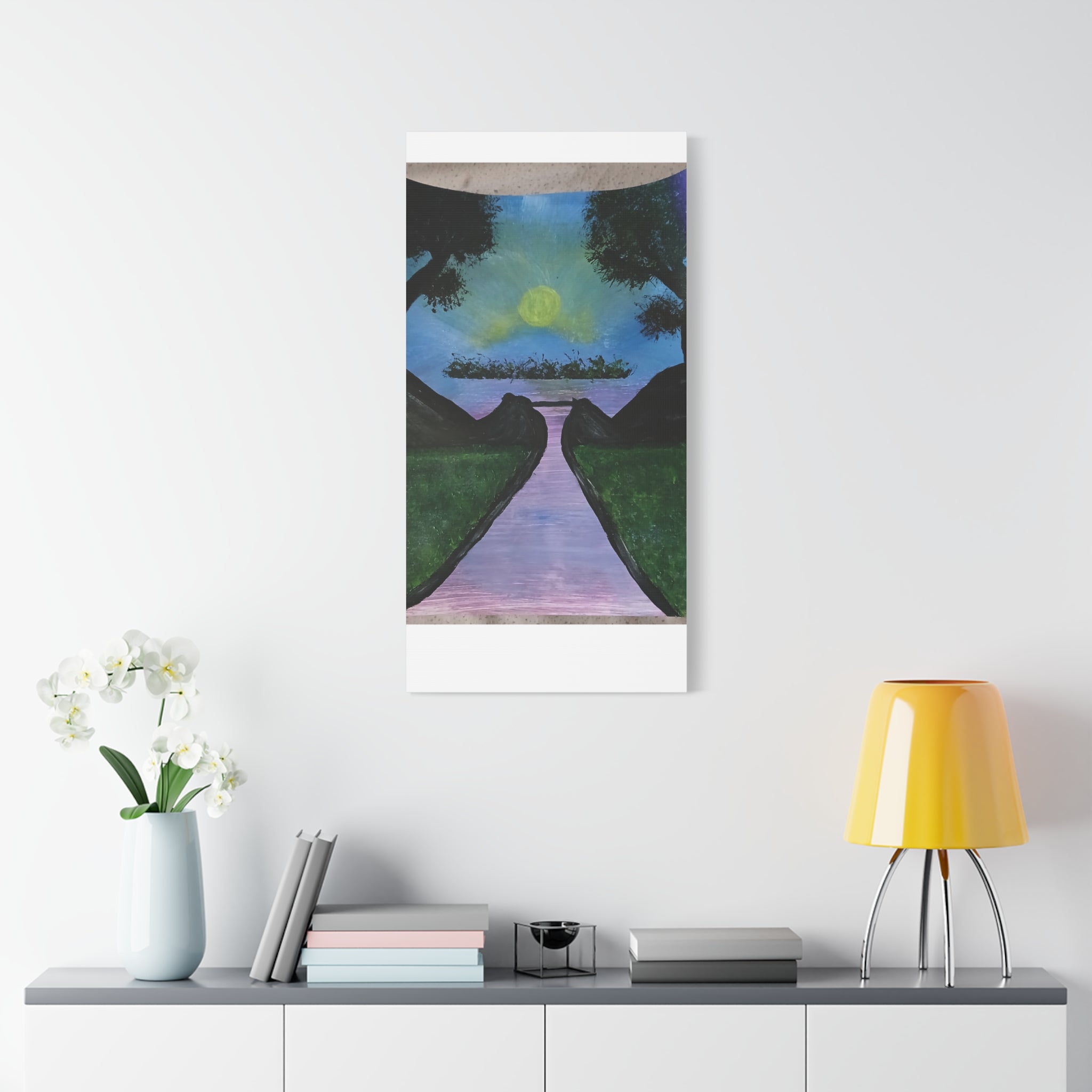 Classic Canvas