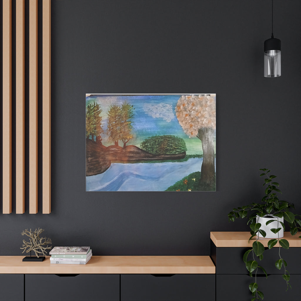 Classic Canvas