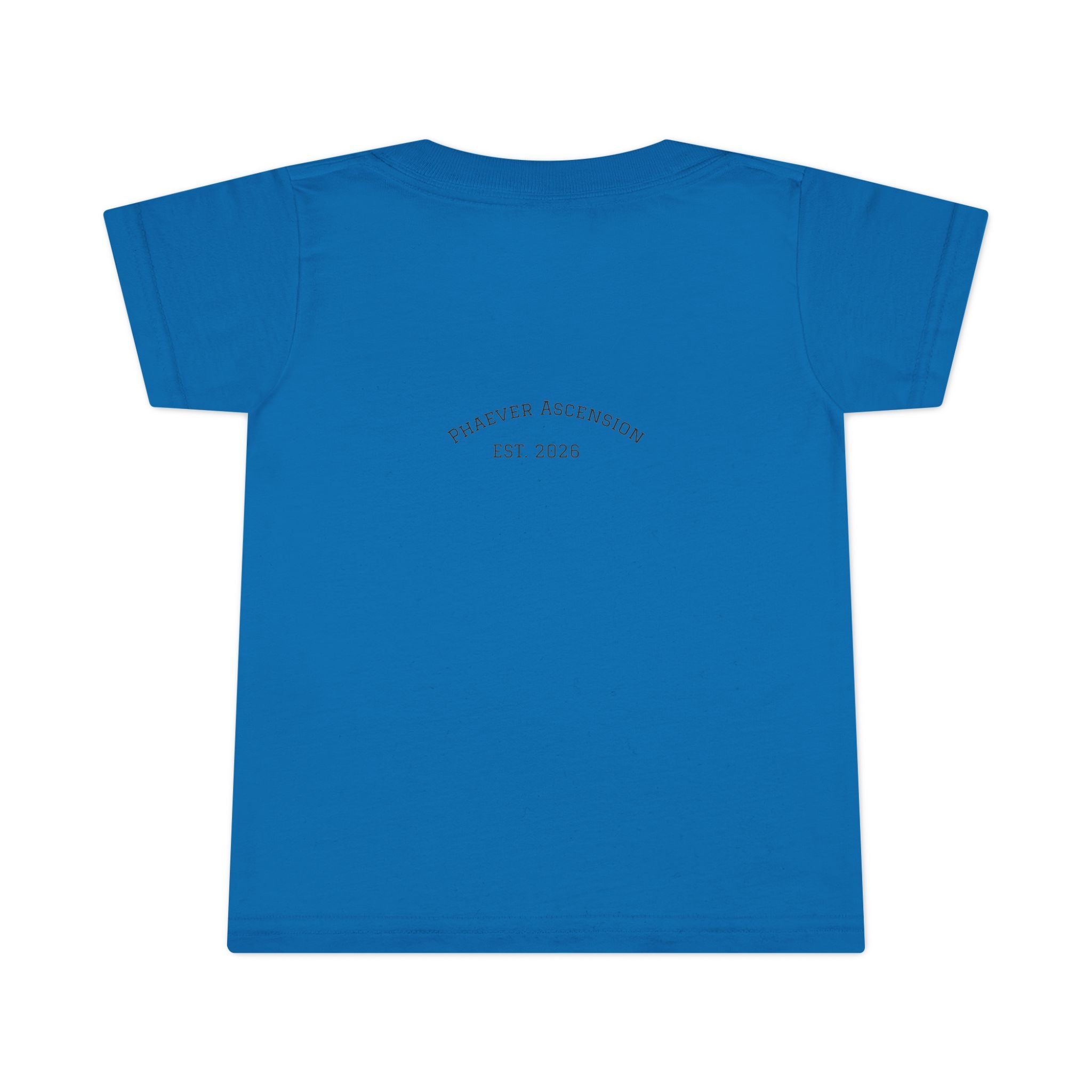 Toddler T-shirt