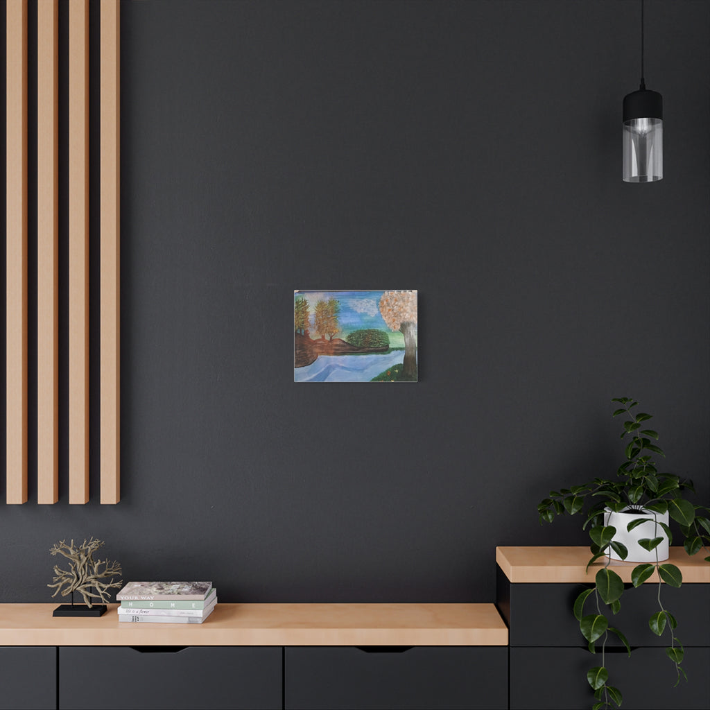 Classic Canvas