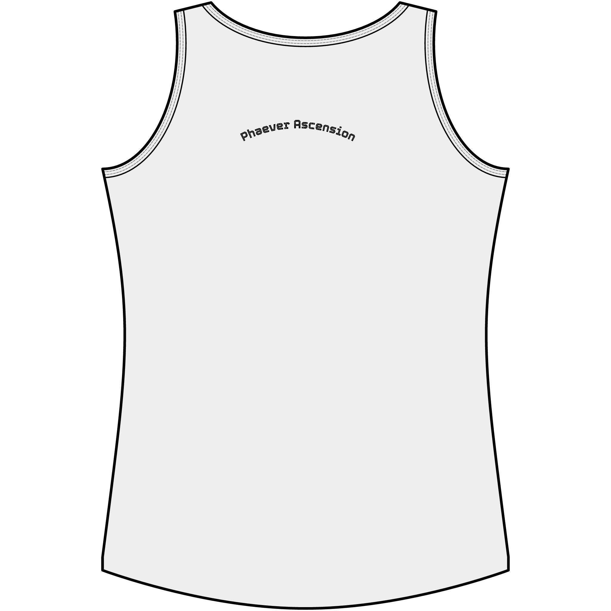 Women's Core Cotton Tank Top