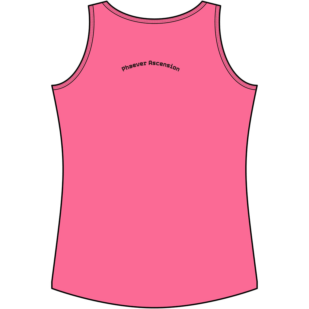 Women's Core Cotton Tank Top