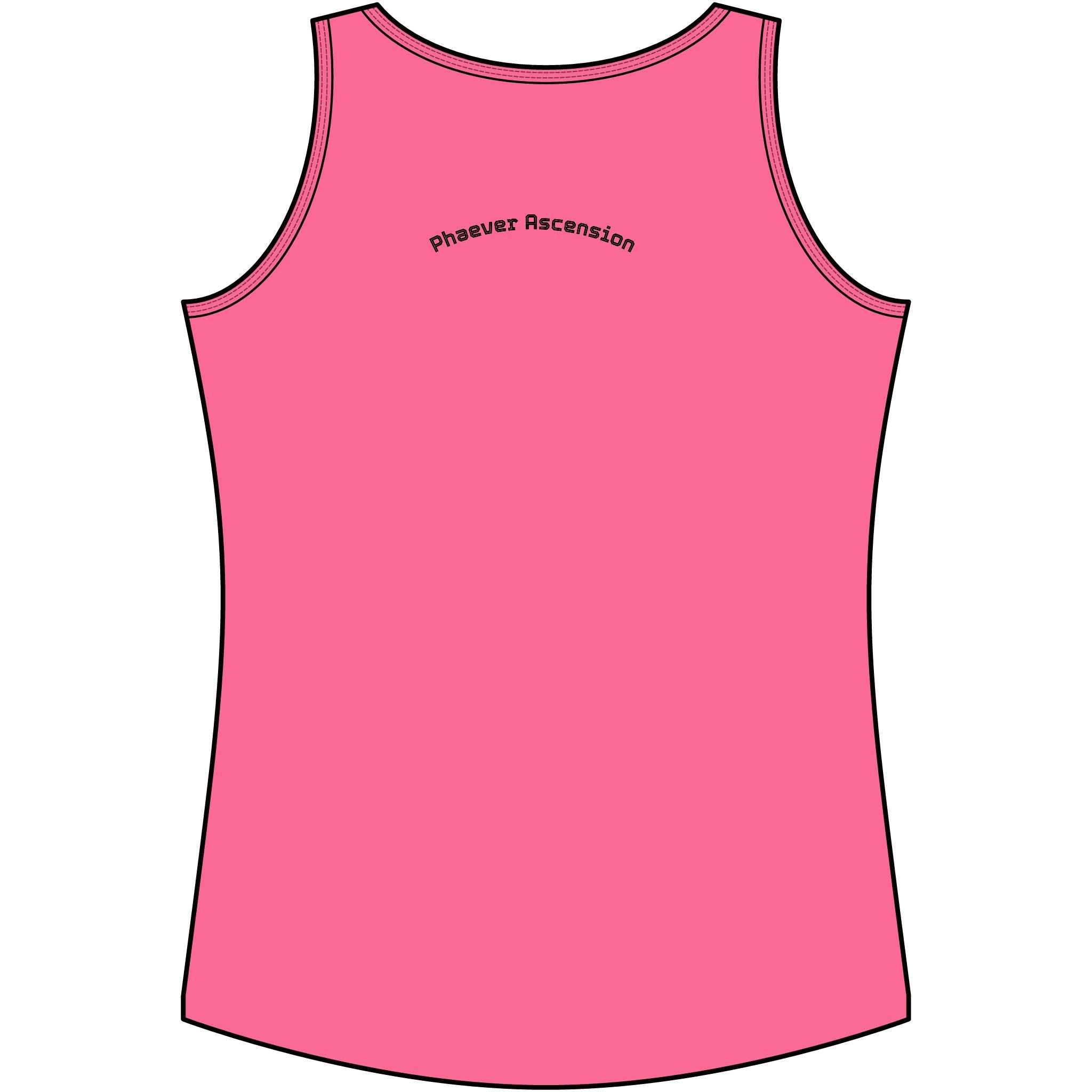 Women's Core Cotton Tank Top