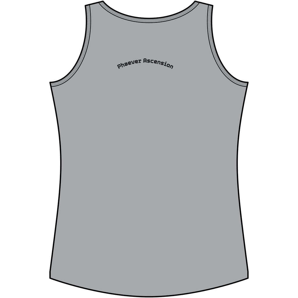 Women's Core Cotton Tank Top