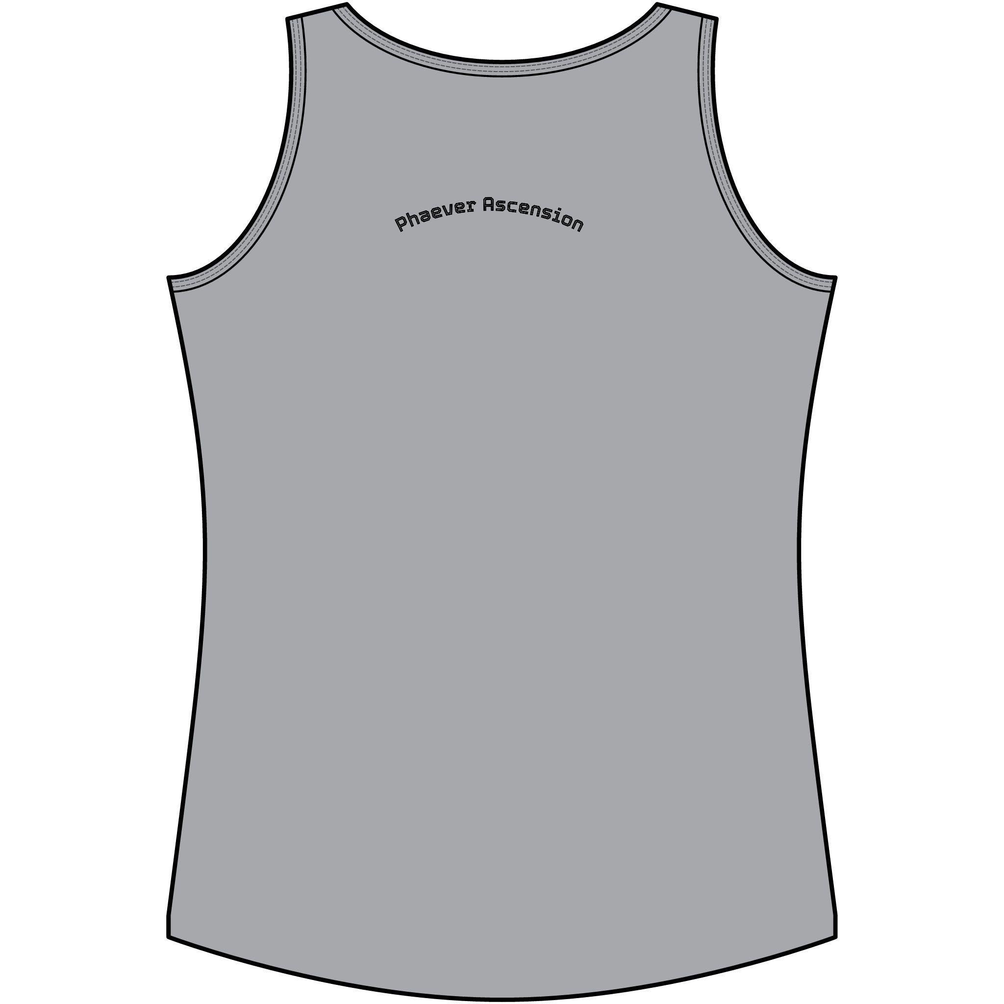Women's Core Cotton Tank Top