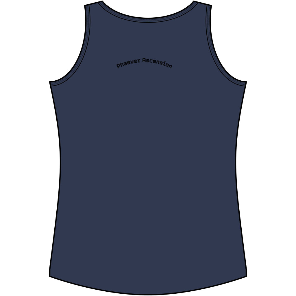 Women's Core Cotton Tank Top