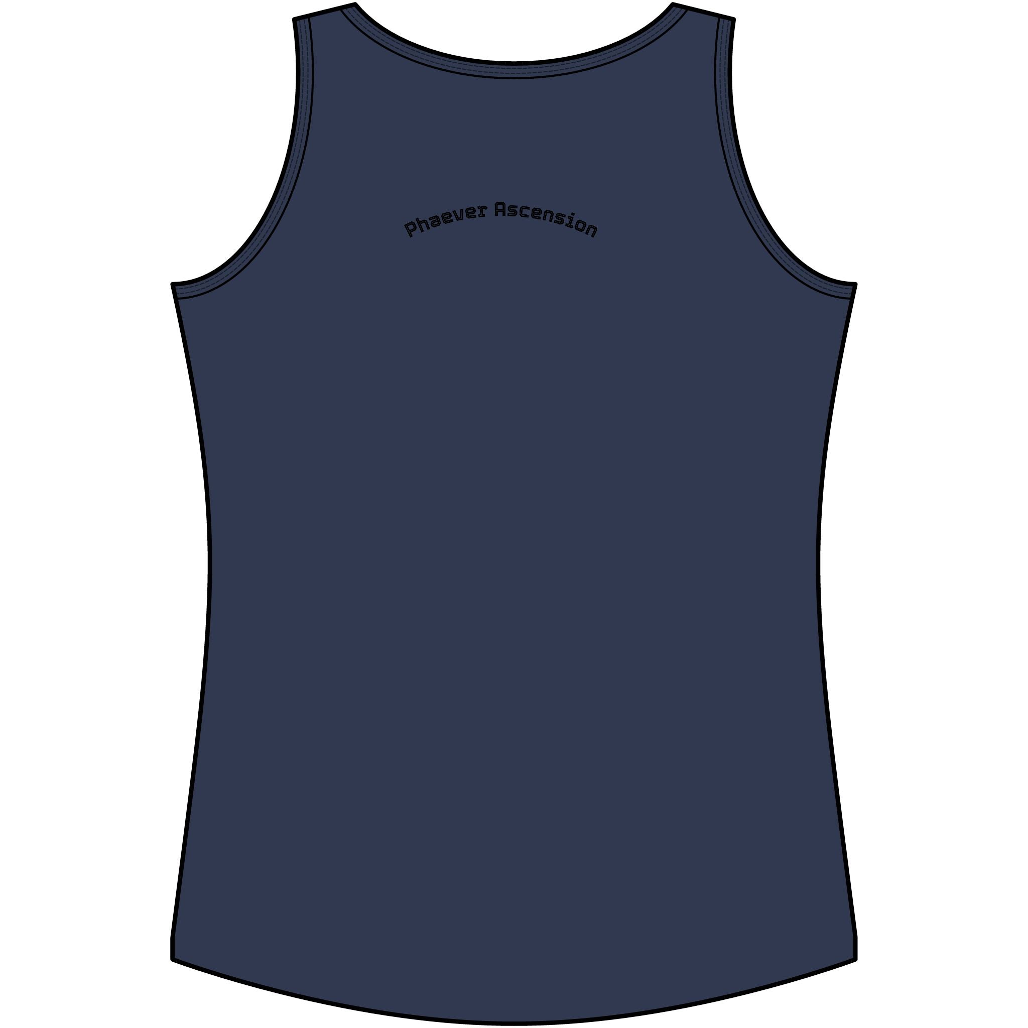 Women's Core Cotton Tank Top