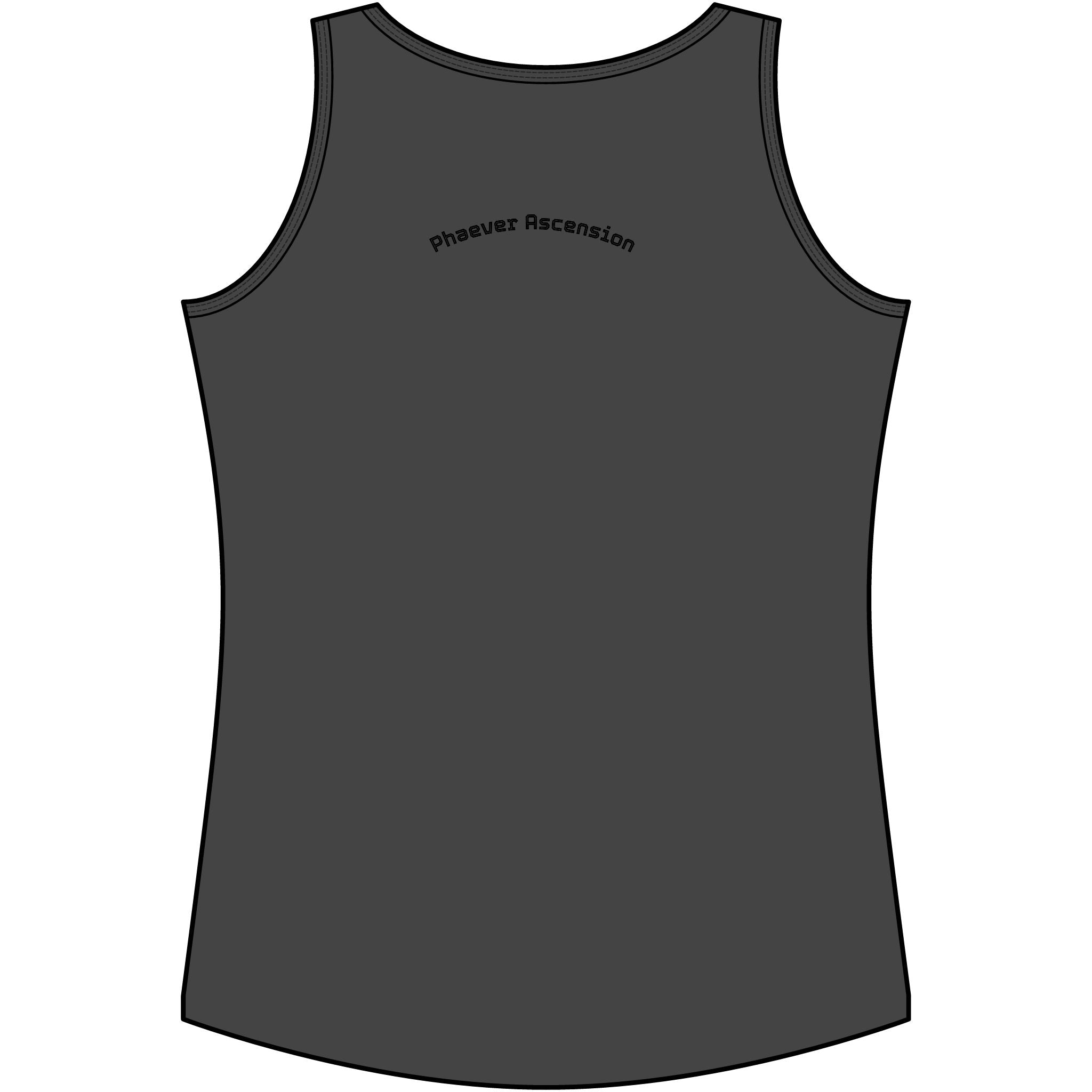 Women's Core Cotton Tank Top