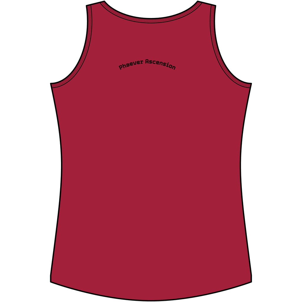 Women's Core Cotton Tank Top