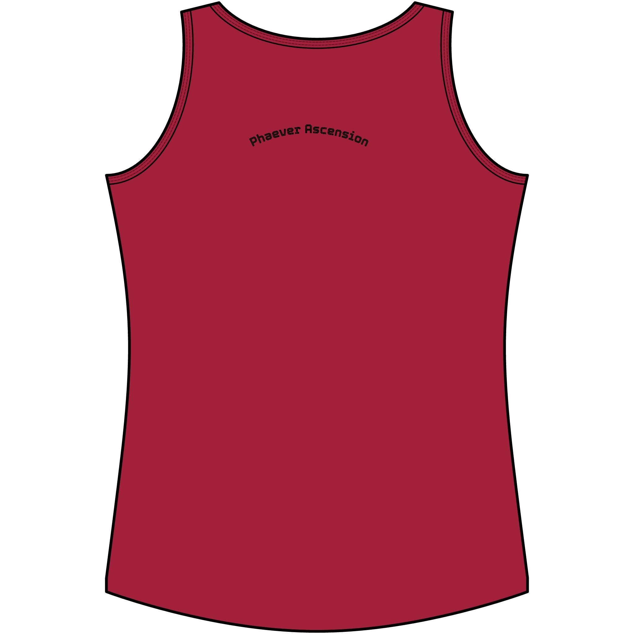 Women's Core Cotton Tank Top