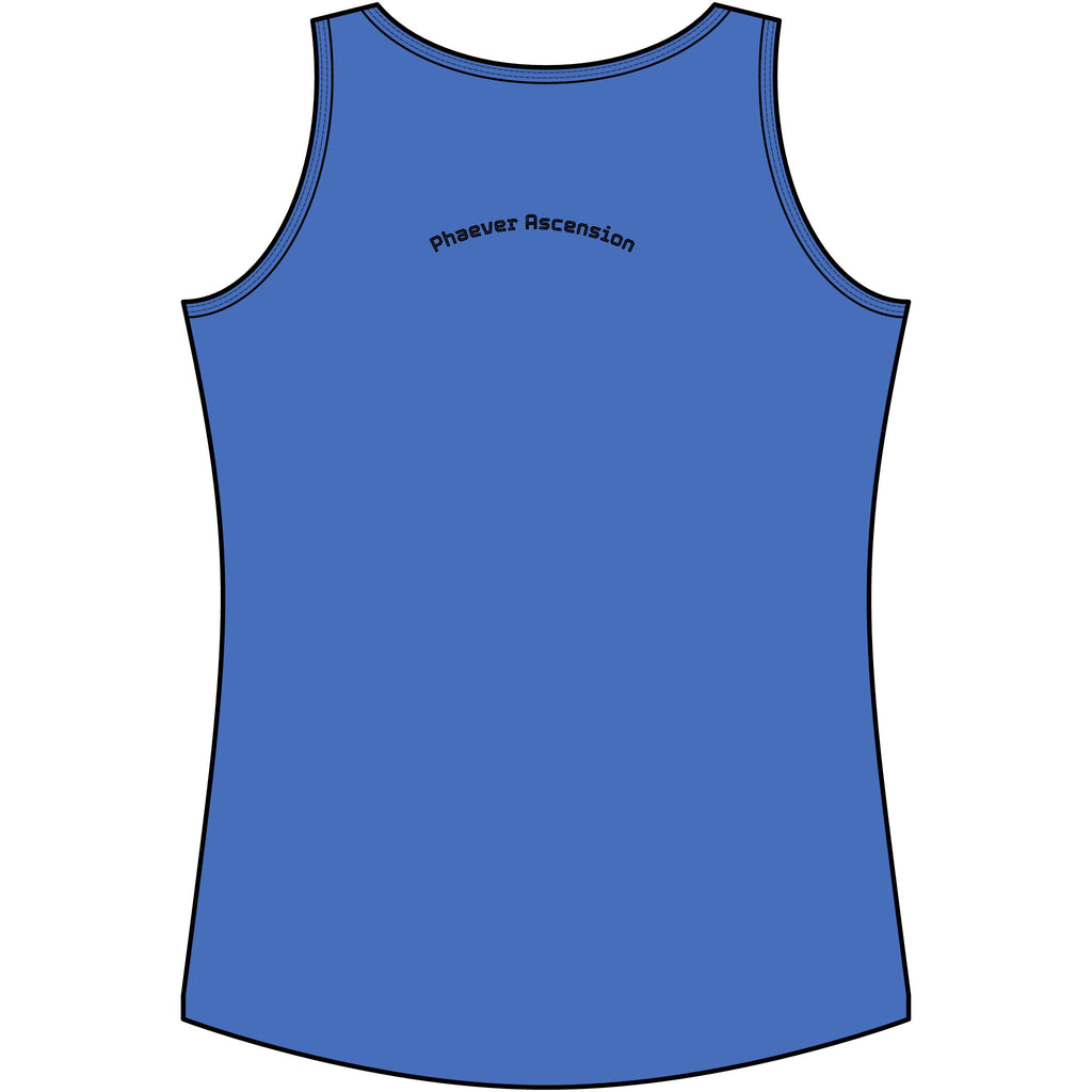 Women's Core Cotton Tank Top