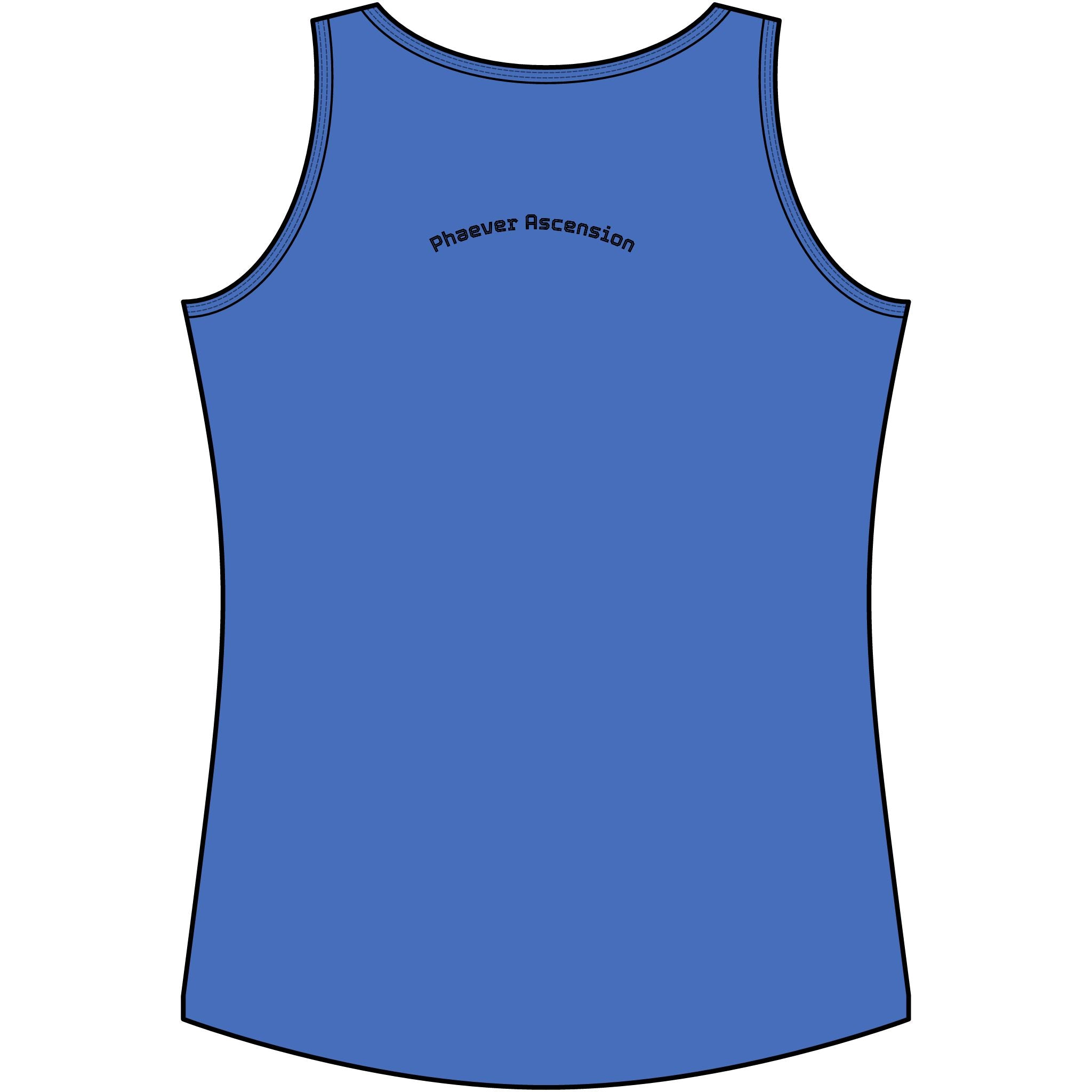 Women's Core Cotton Tank Top