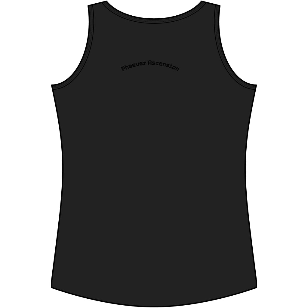 Women's Core Cotton Tank Top