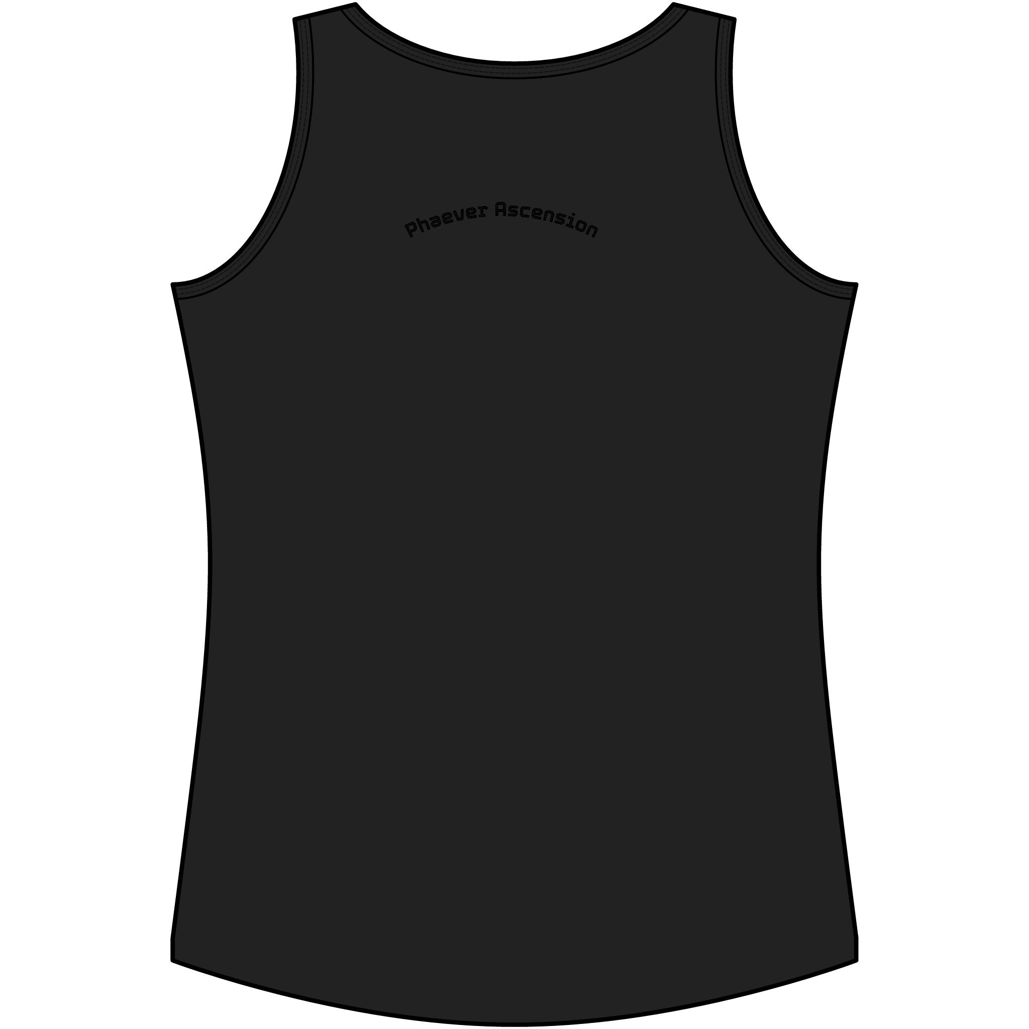 Women's Core Cotton Tank Top