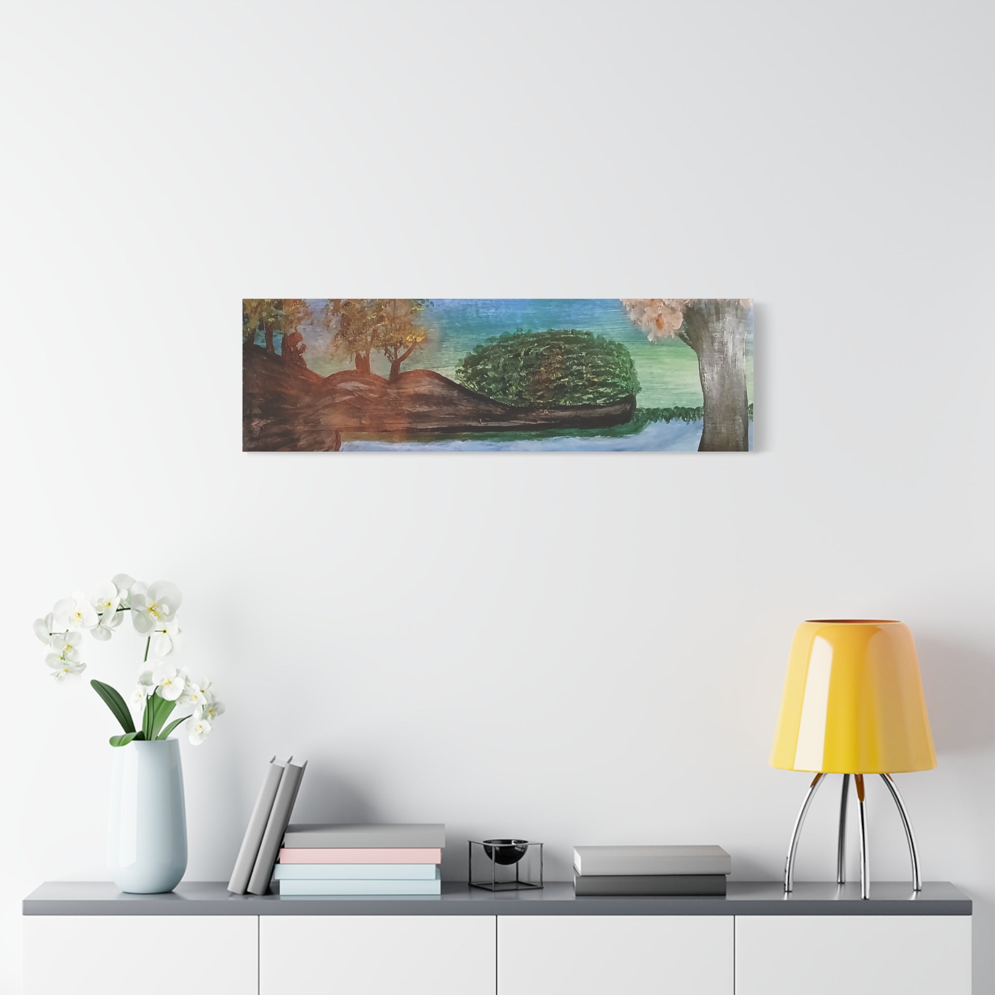 Classic Canvas