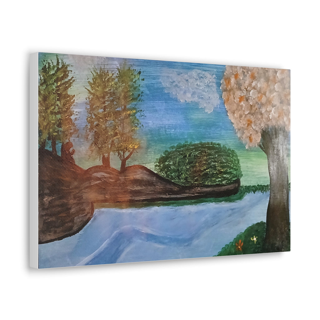 Classic Canvas