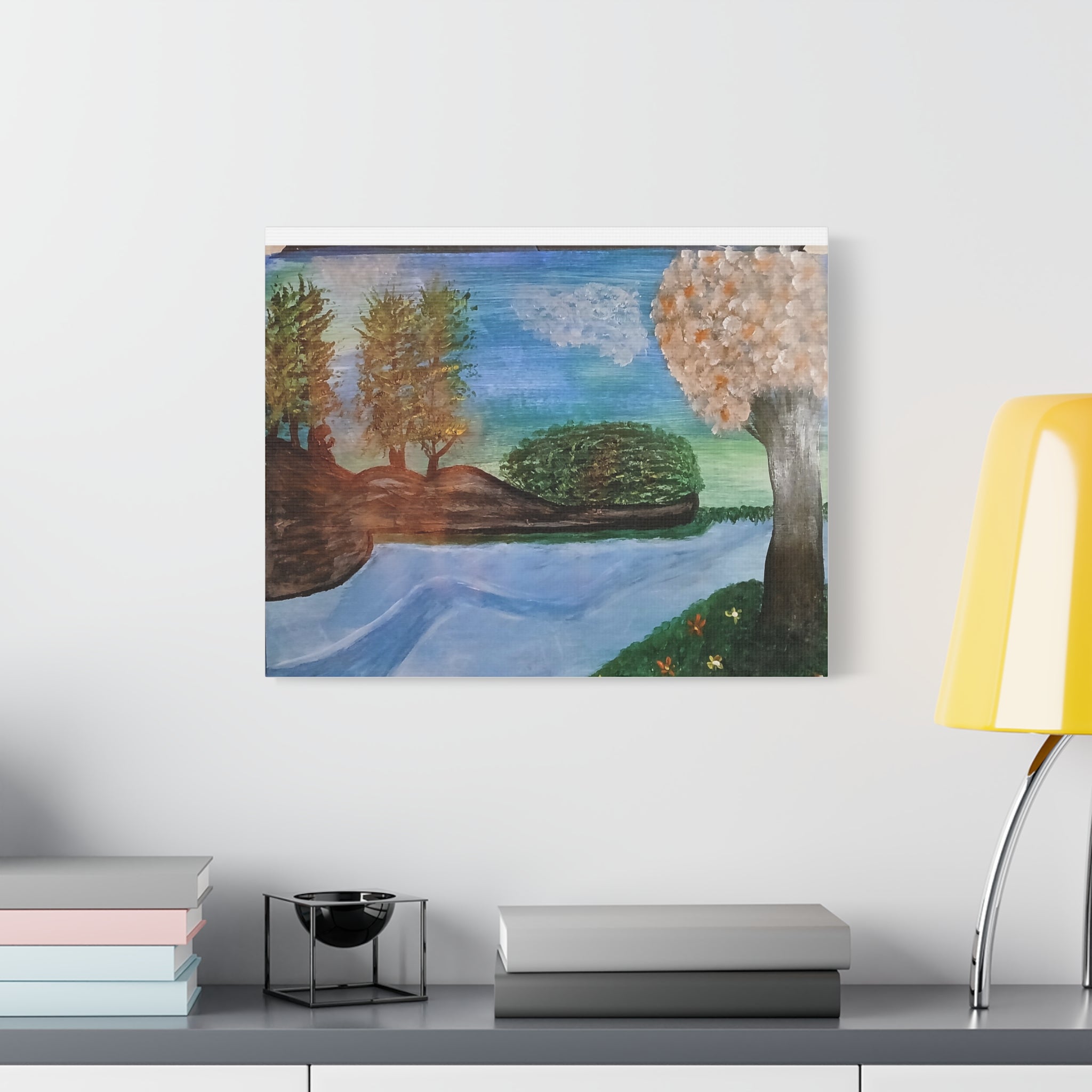 Classic Canvas