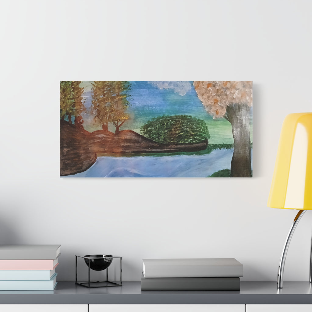 Classic Canvas