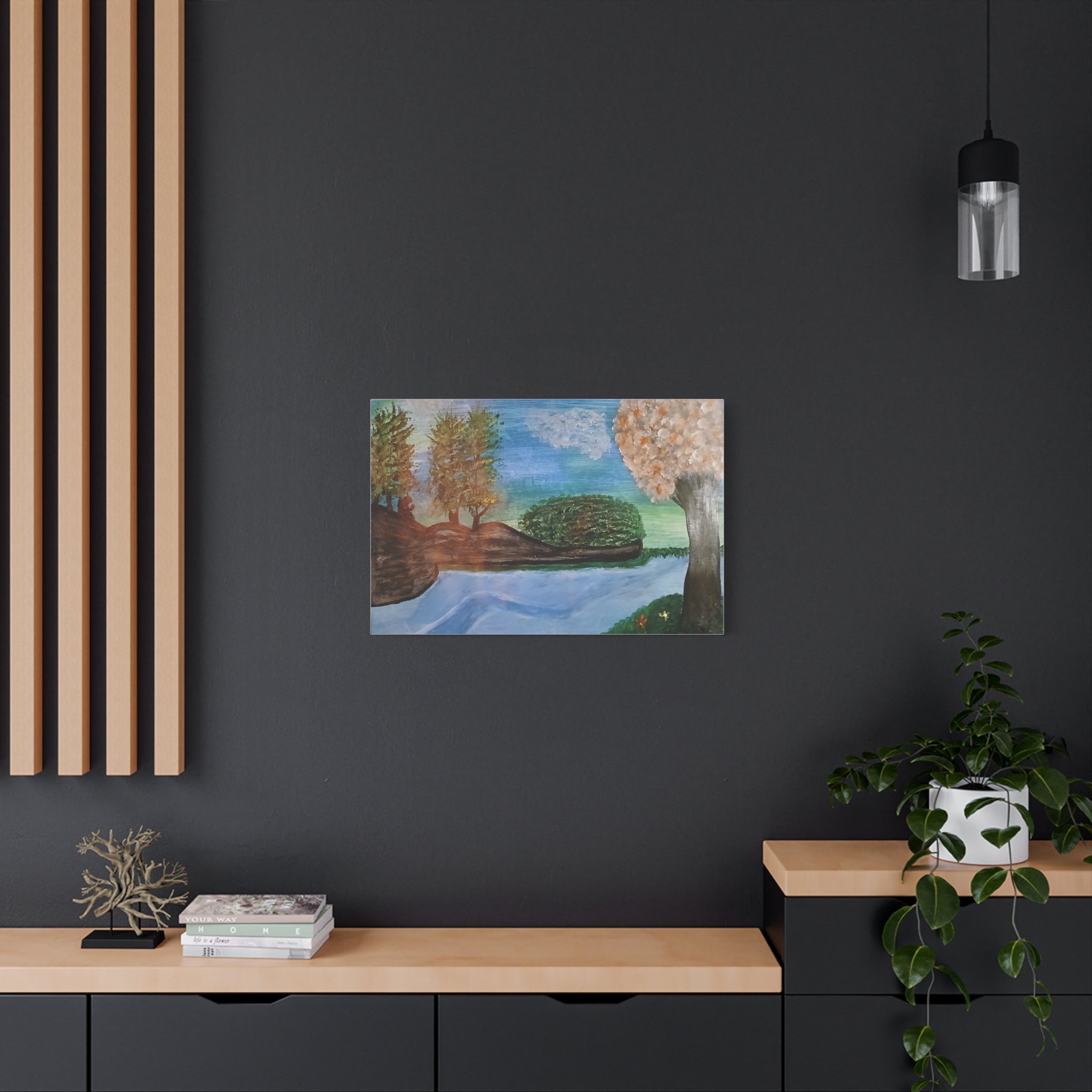 Classic Canvas
