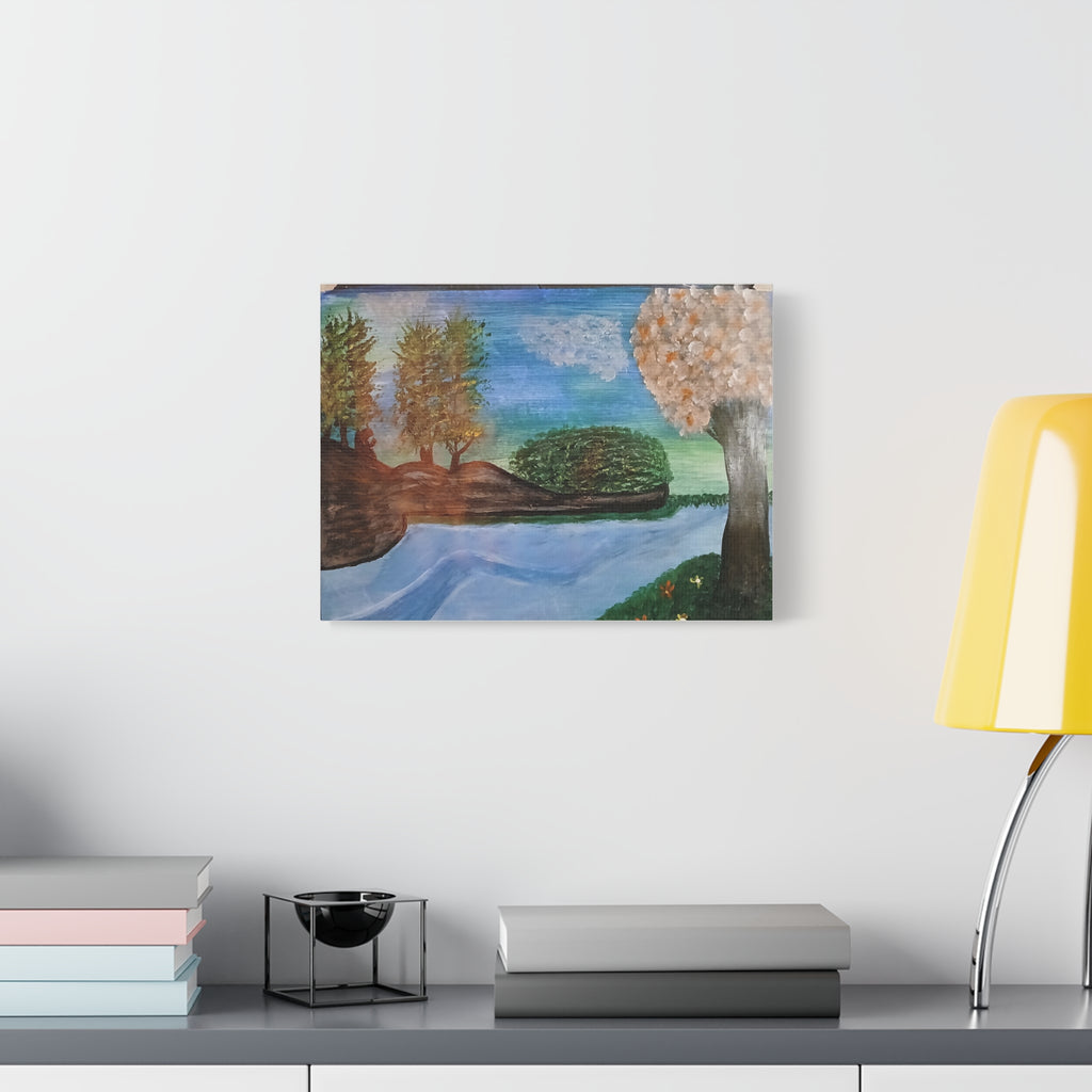 Classic Canvas