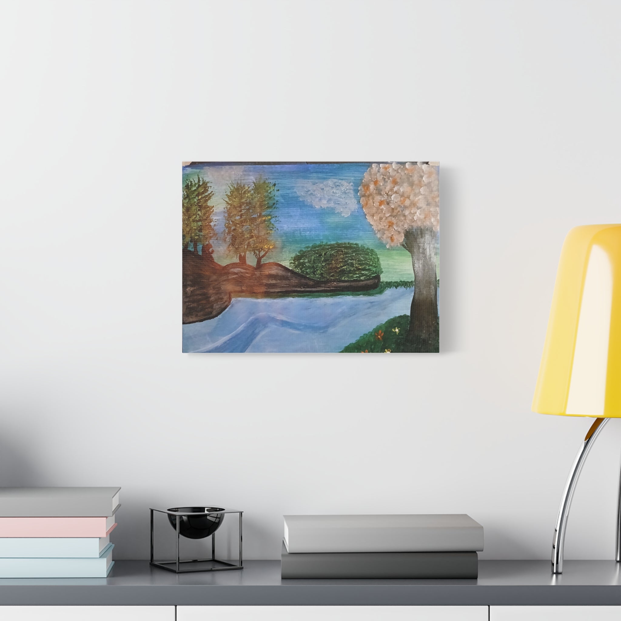 Classic Canvas