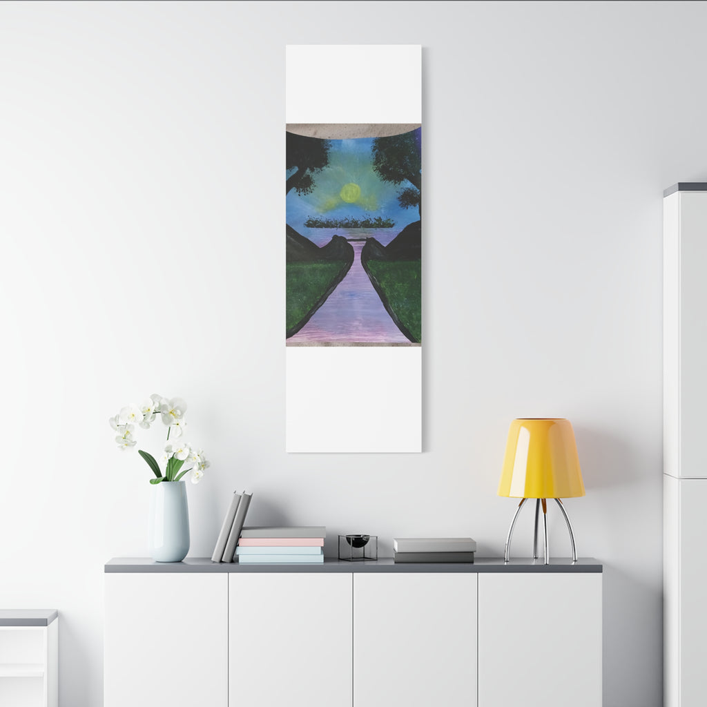 Classic Canvas