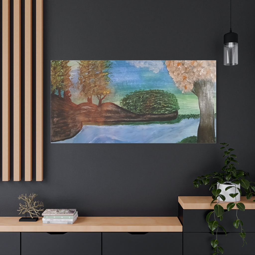 Classic Canvas
