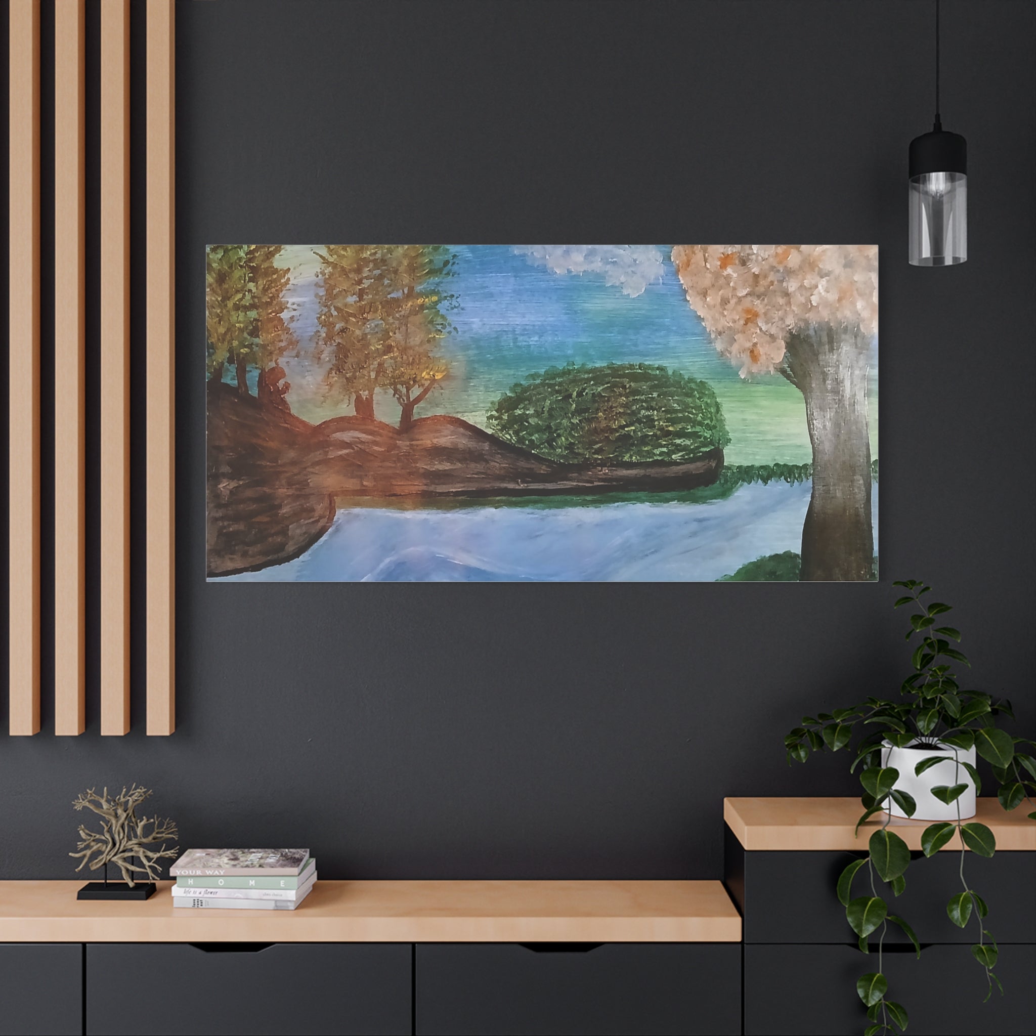 Classic Canvas