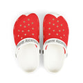 Kid's EVA Foam Clogs (AOP)