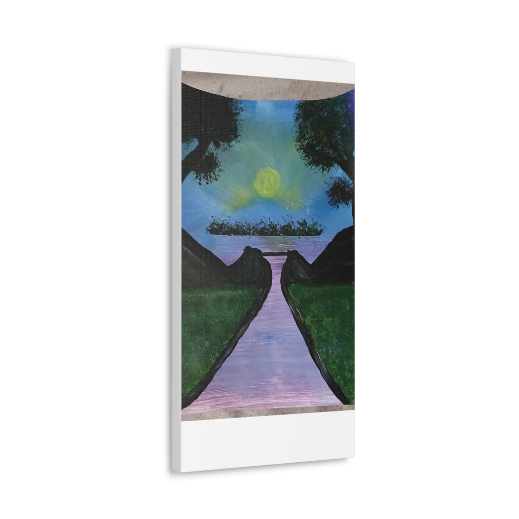 Classic Canvas