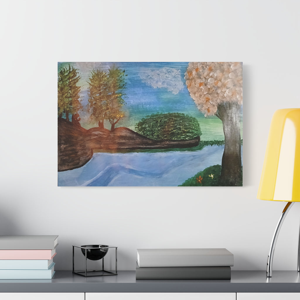 Classic Canvas