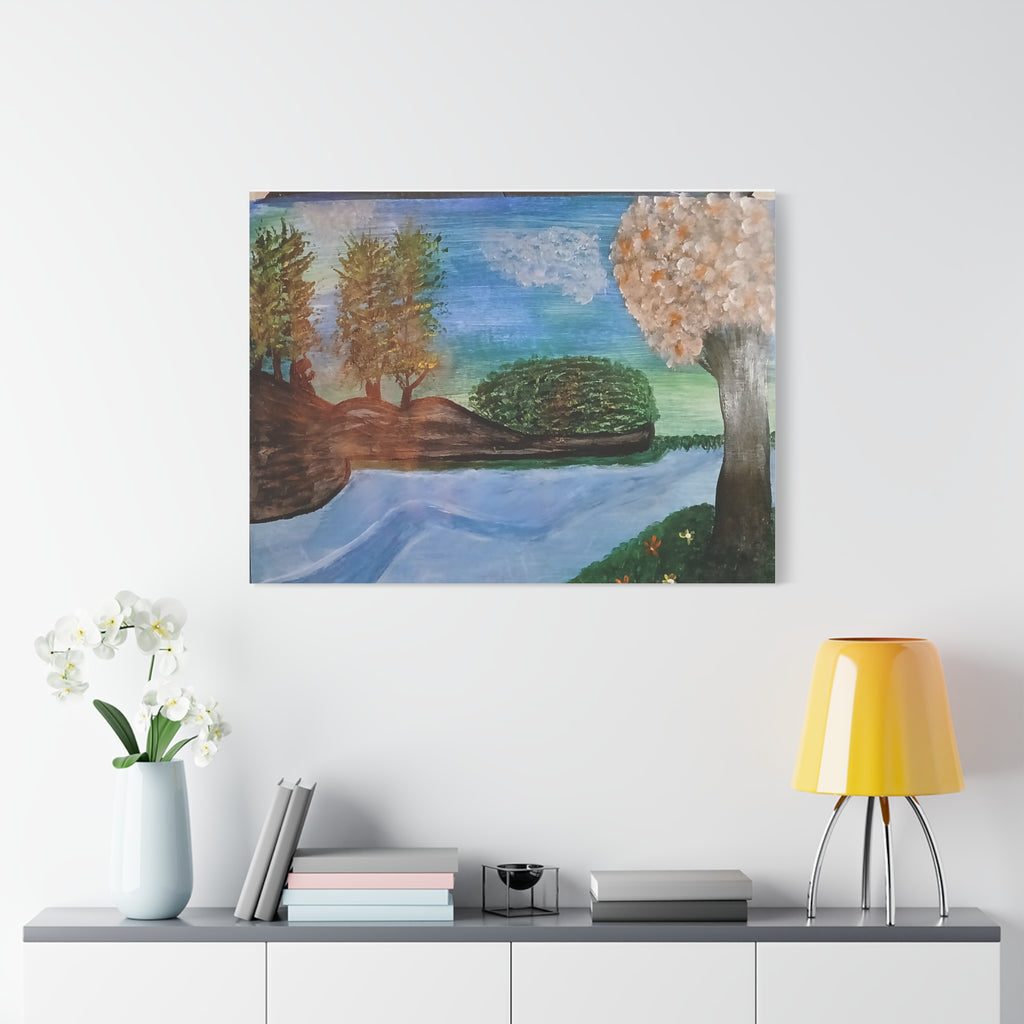 Classic Canvas
