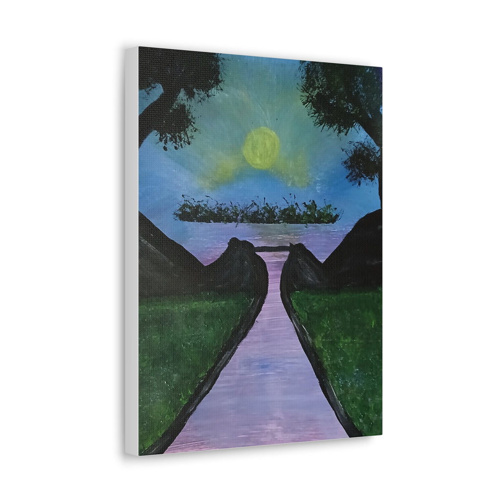 Classic Canvas