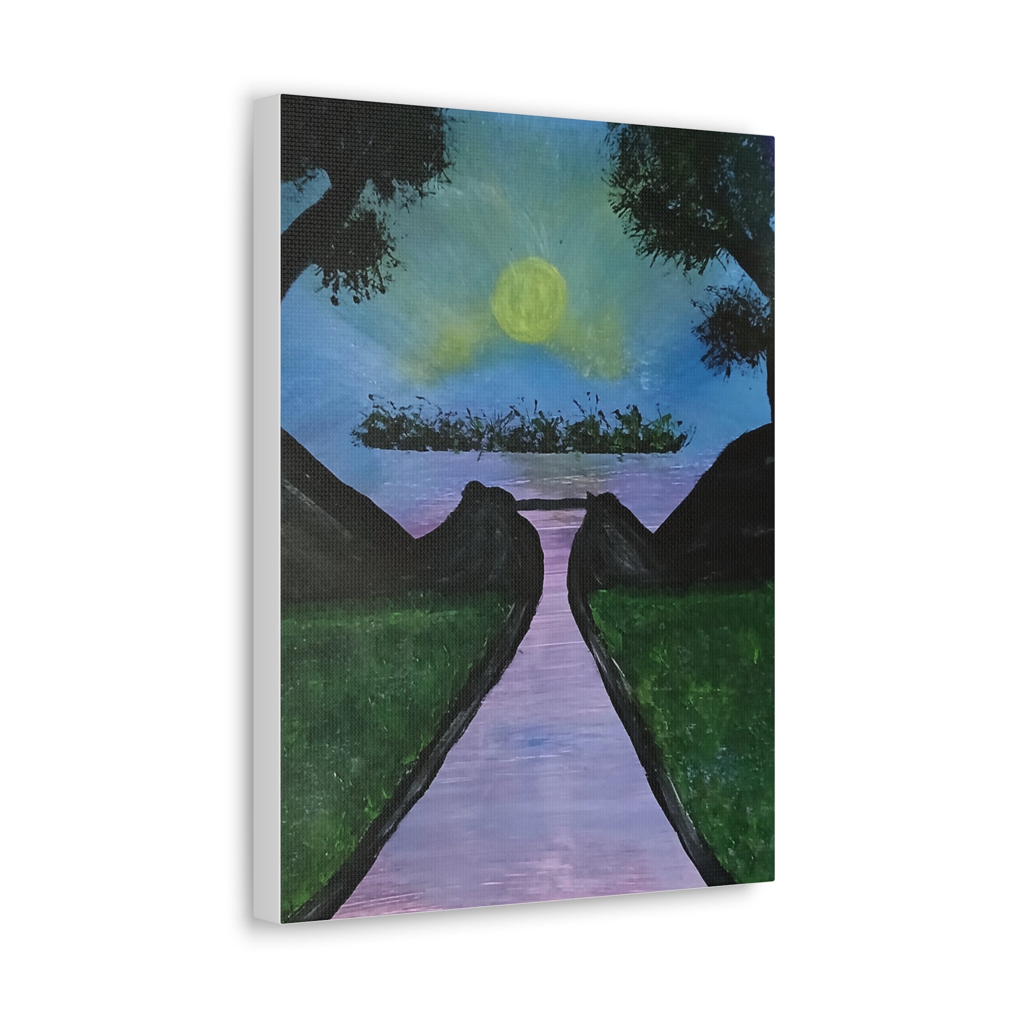 Classic Canvas